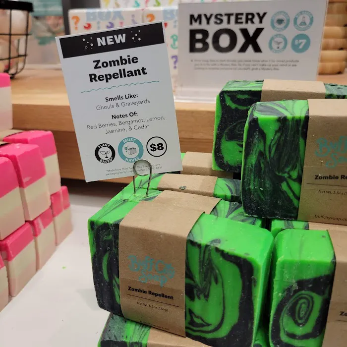 Buff City Soap 4
