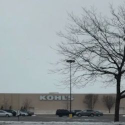 Kohl's ico