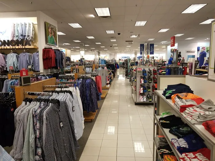 Kohl's 8