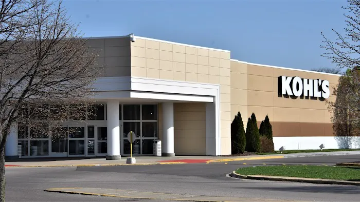 Kohl's 5
