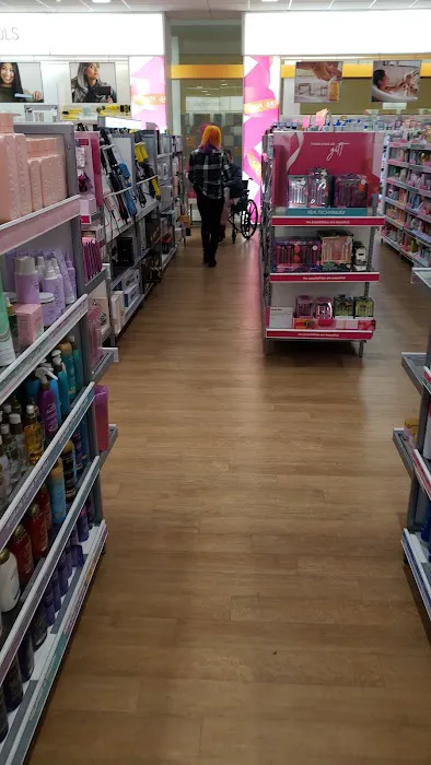 Ulta Beauty 3