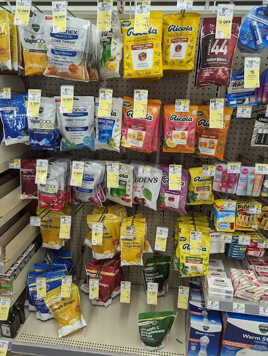 Walgreens 2