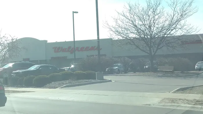 Walgreens 5