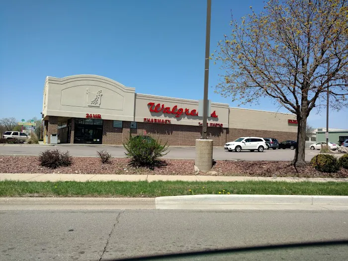 Walgreens 7