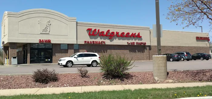 Walgreens 6