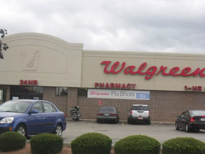 Walgreens 3