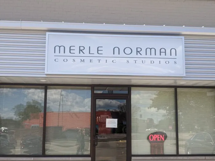 Merle Norman Cosmetics Studio 1
