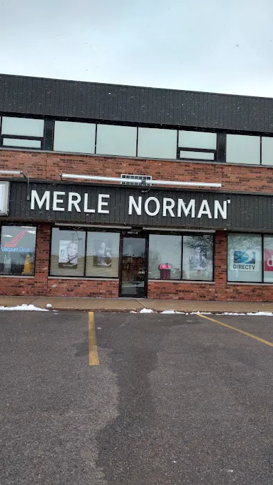 Merle Norman Cosmetics Studio 3