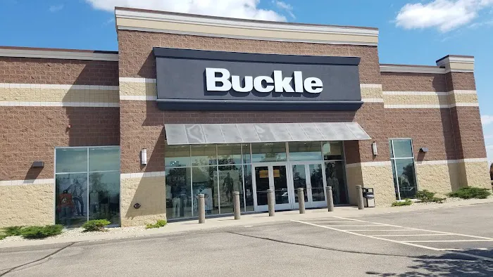 Buckle 5