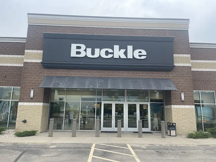 Buckle 2