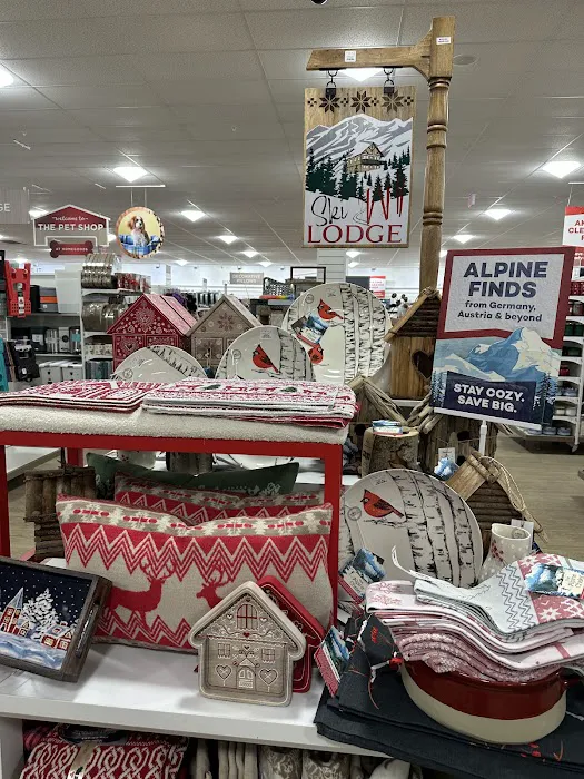 HomeGoods 7