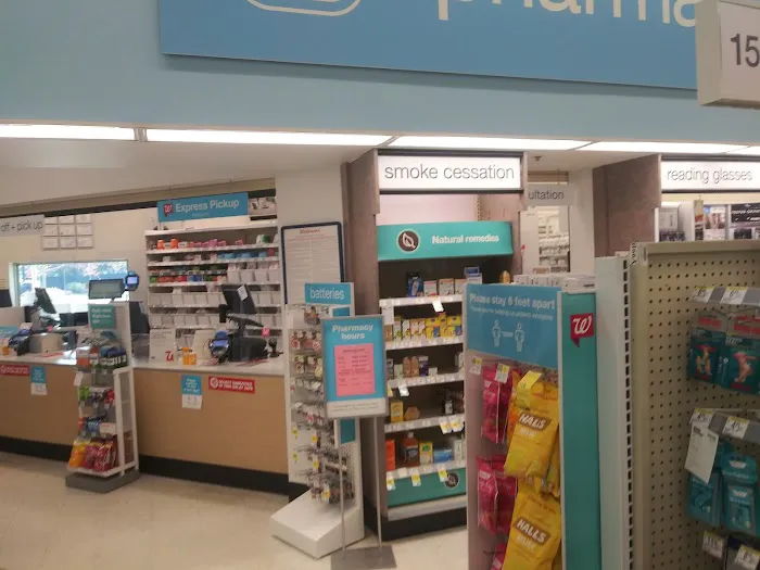 Walgreens 3