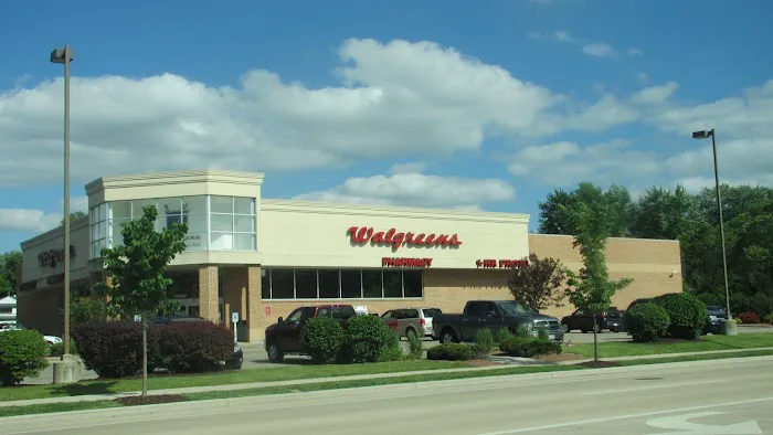 Walgreens 0