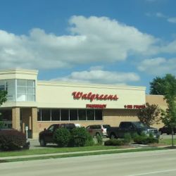 Walgreens ico
