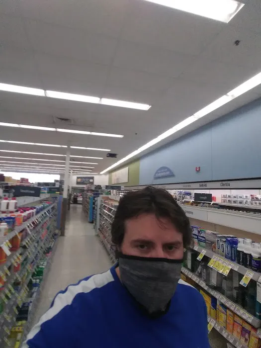 Walgreens 1
