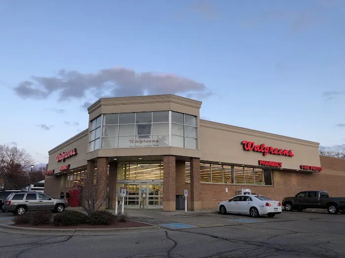 Walgreens 6