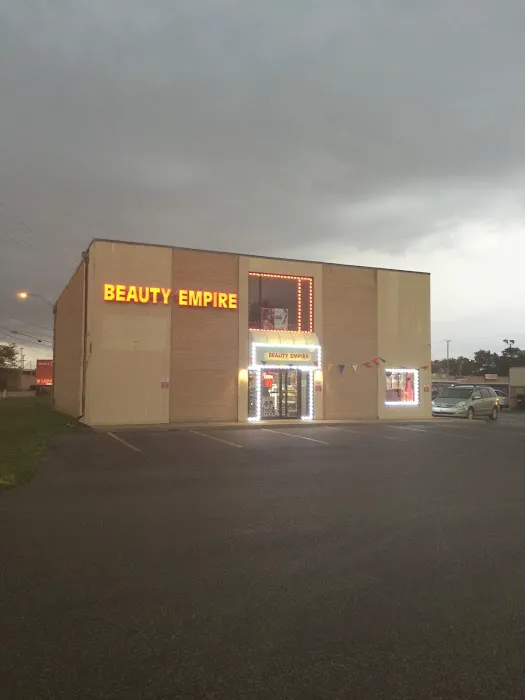 Beauty empire 0