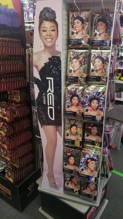 Beauty empire 1