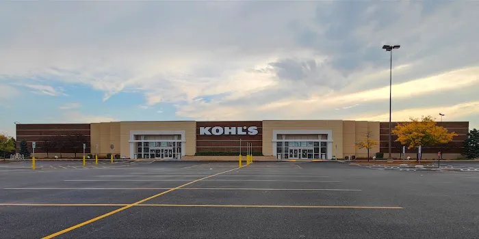 Kohl's 3