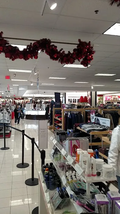 Kohl's 5