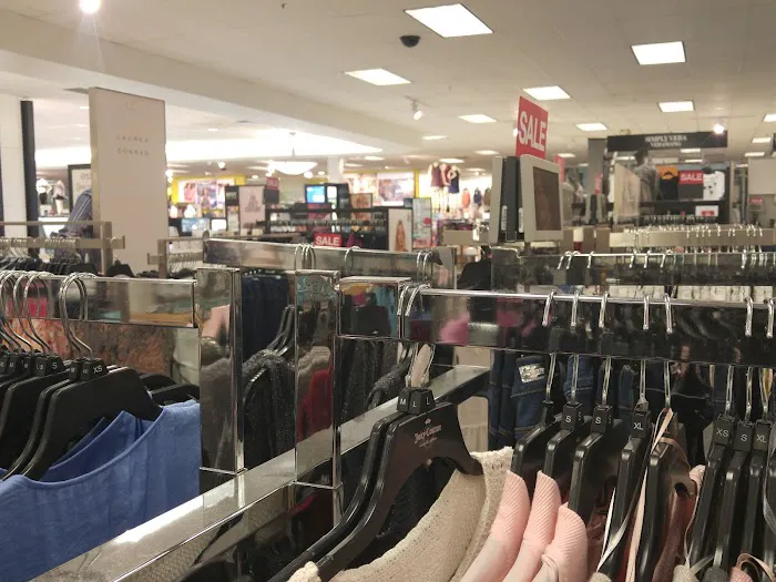 Kohl's 8
