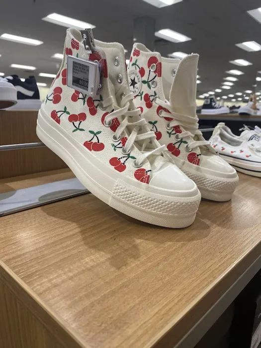 Kohl's 9