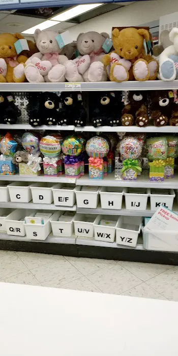Walgreens 1