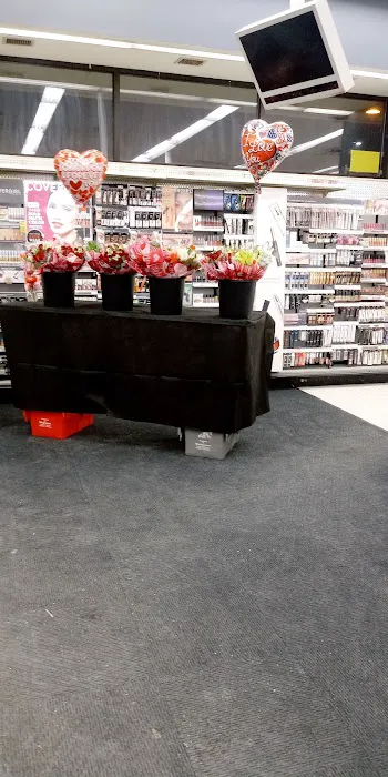Walgreens 9