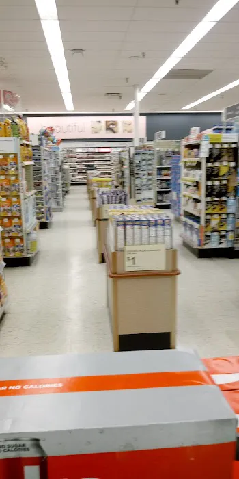 Walgreens 8