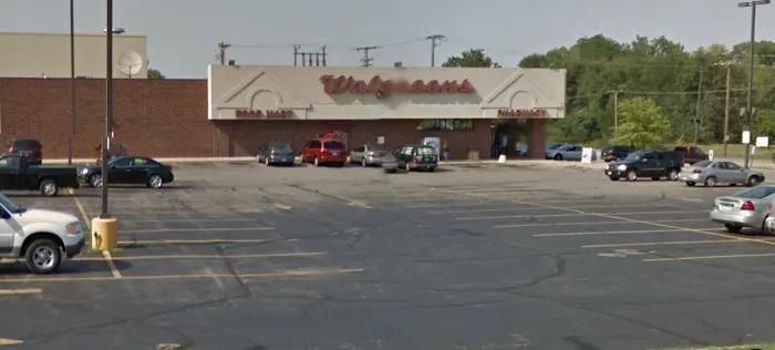 Walgreens 4