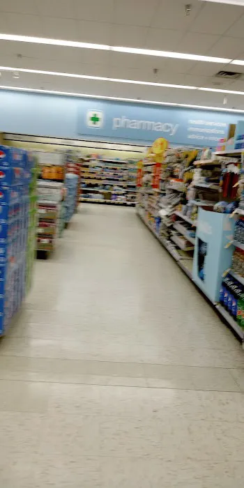 Walgreens 5