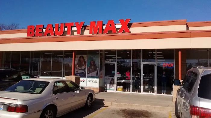 Beauty Max 9