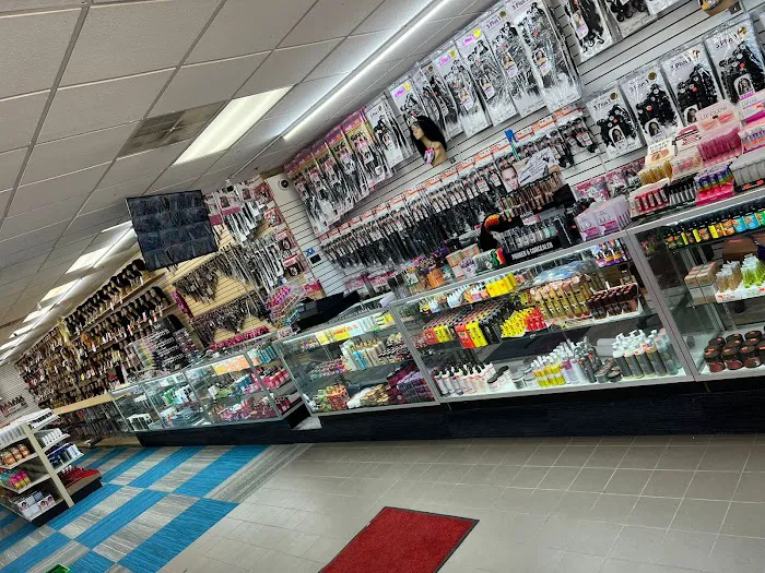 North Towne beauty supply 8