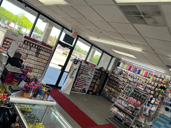 North Towne beauty supply 5