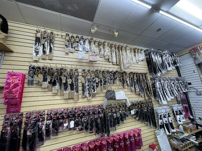 North Towne beauty supply 3
