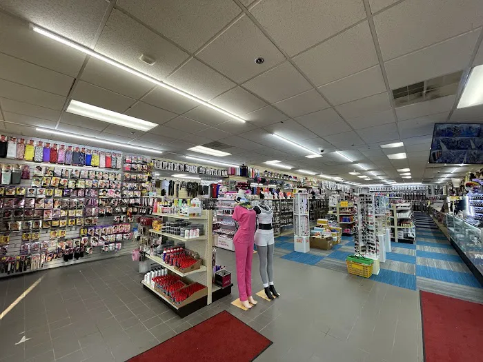 North Towne beauty supply 4