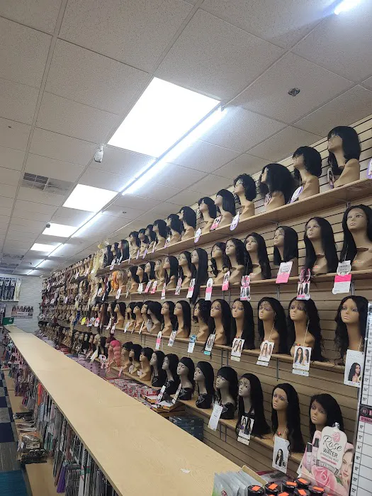 North Towne beauty supply 9