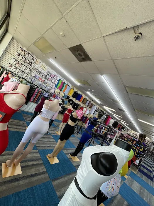 North Towne beauty supply 0