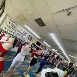 North Towne beauty supply ico