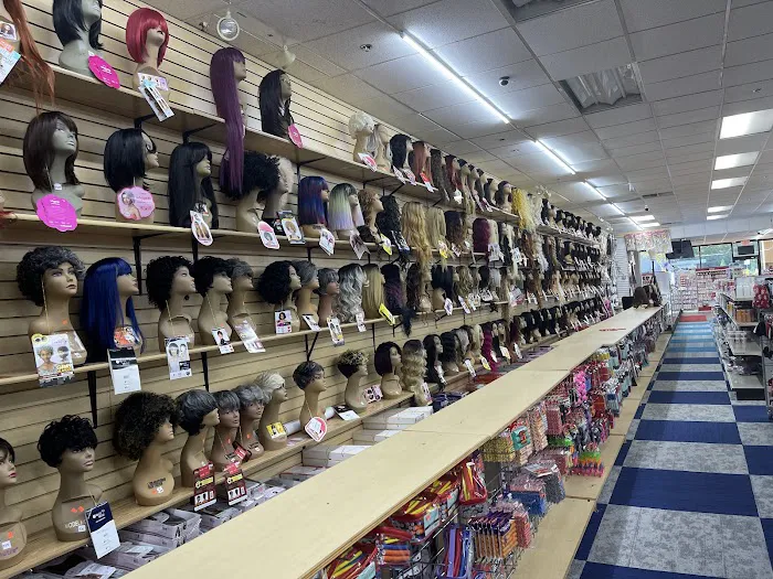 North Towne beauty supply 2