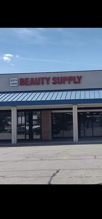 North Towne beauty supply 6