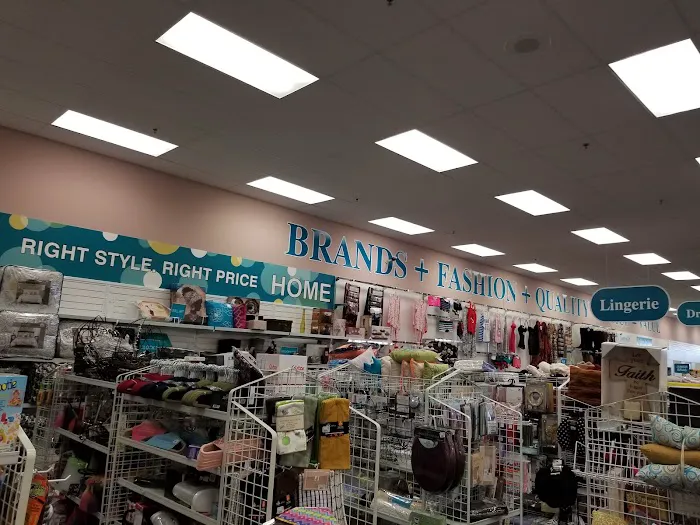 Roses Discount Store 1