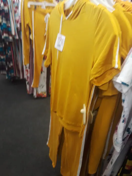 Roses Discount Store 2
