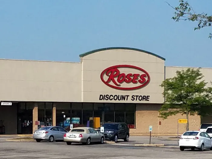 Roses Discount Store 8