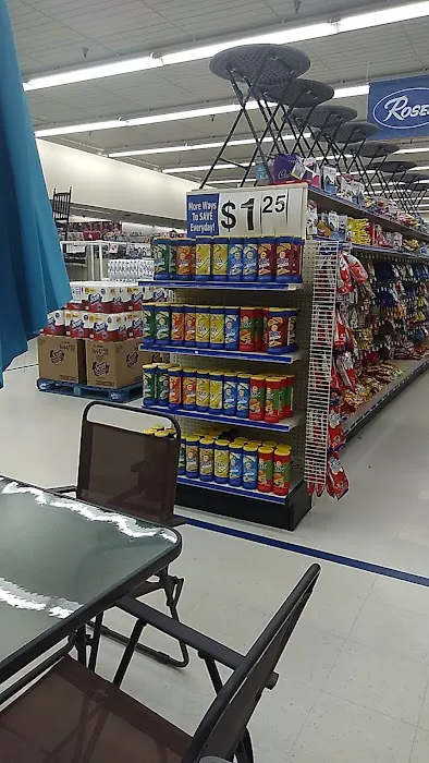 Roses Discount Store 9