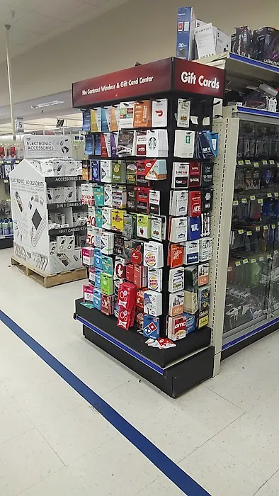 Roses Discount Store 10