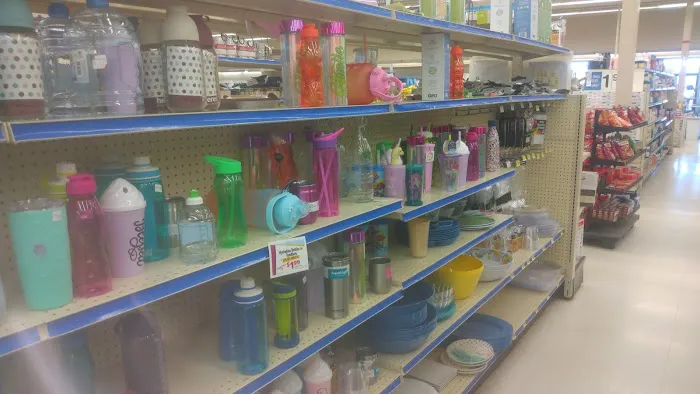 Roses Discount Store 7
