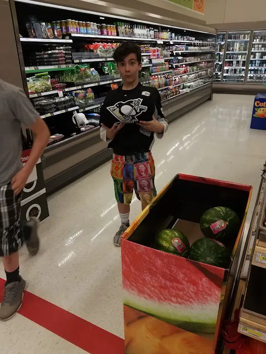 Target 12