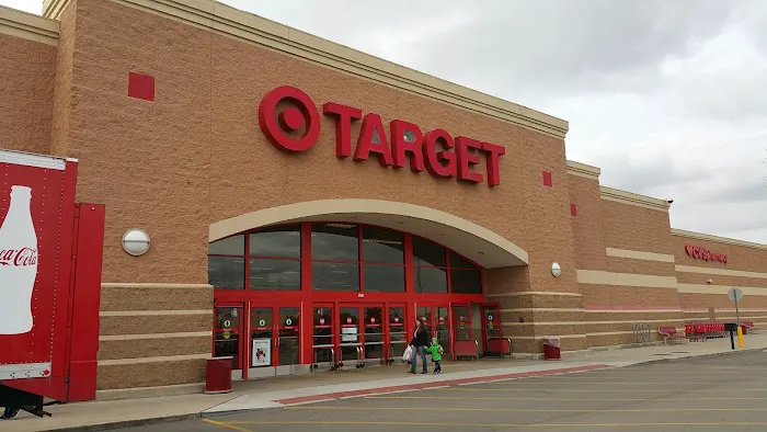Target 11