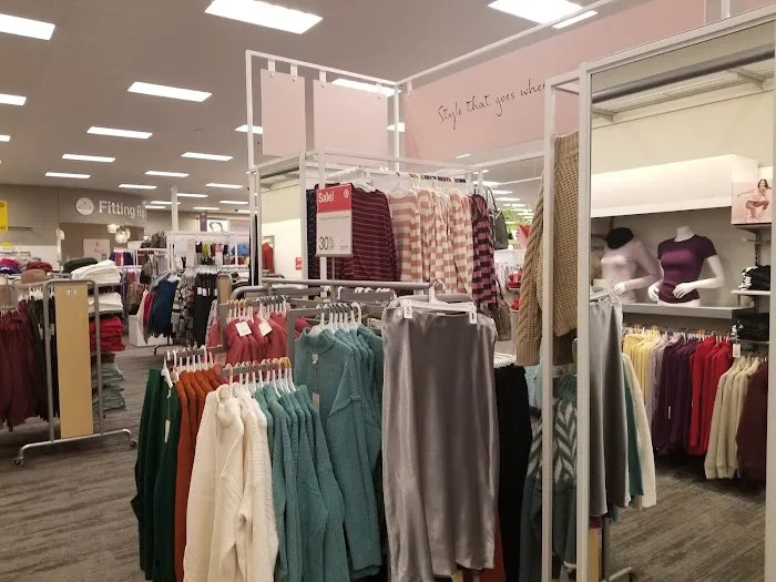 Target 7